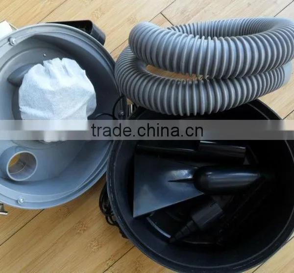 Wet and Dry Auto Vacuum Cleaner photo-6