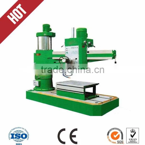 ground hole drilling machines/ multi drilling machine
