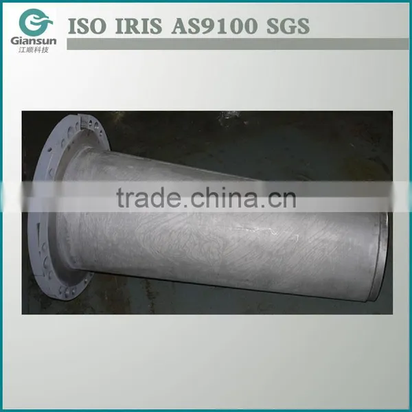 OEM Steel Precision Components,cone,machinery Parts,customized Cone photo-6
