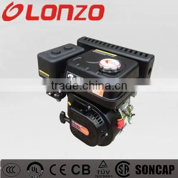 HP6.5, GX200 Gasoline Engine, Lonzo Brand 168F Engine Gasoline, Argriculture Engine, photo-4