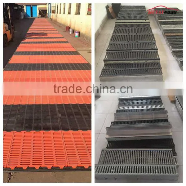 Resin Concrete Drainage Channel photo-4