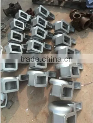 Custom Kinds of Valve Accessory Part photo-5
