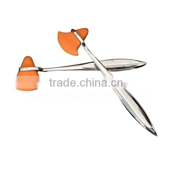 Axe Shape Surgical Testing Neurological Reflex Hammer photo-2