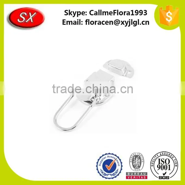 China Manufacture Factory Price Custom Luggage Hardware Accessories photo-2