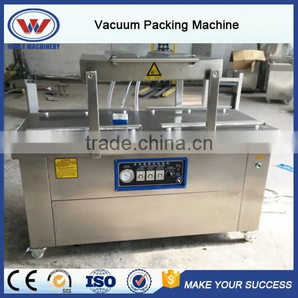 Vacuum Packing Machine for Food Commercial photo-3