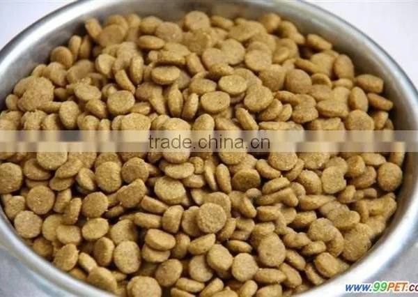 Pet Food Production Line,dog Food Machine photo-6