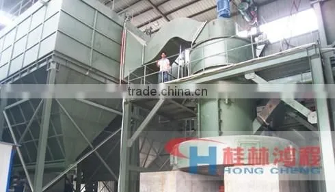 Iran Gypsum Powder Machine for Production Line, Mining Equipment for Gypsum Powder Price photo-5