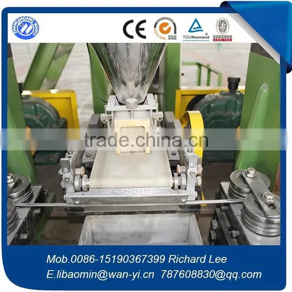 F.C.W Production Machine Line photo-4