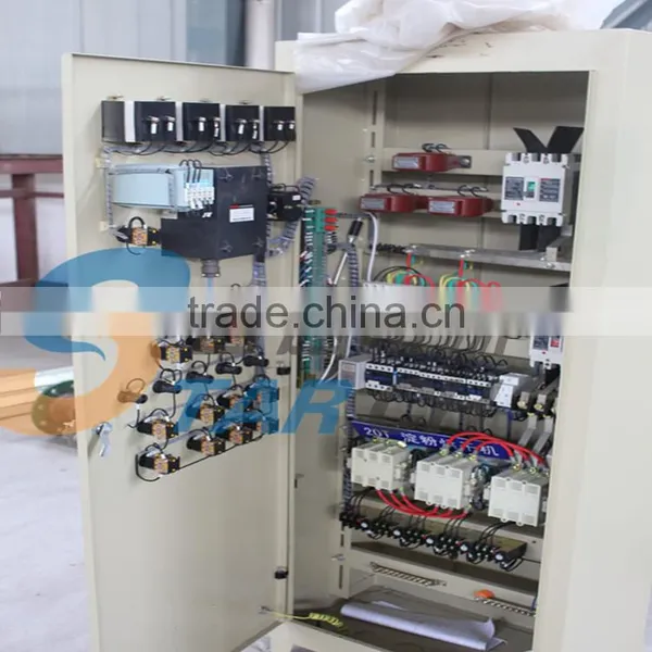 Hot Sale Stainless Steel Food Grade Sweet Potato Starch Making Machine photo-6