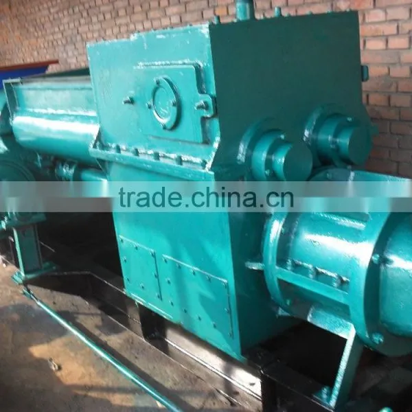 Real Manufacturer With Factory Lowest Price!! Automatic Red Brick Making Machine photo-6