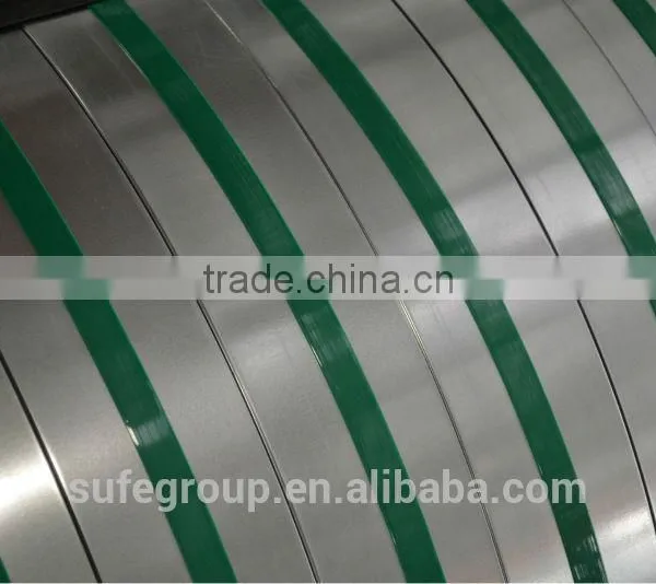 Often the Year Supply Hot Dipped Galvanized Steel Coil