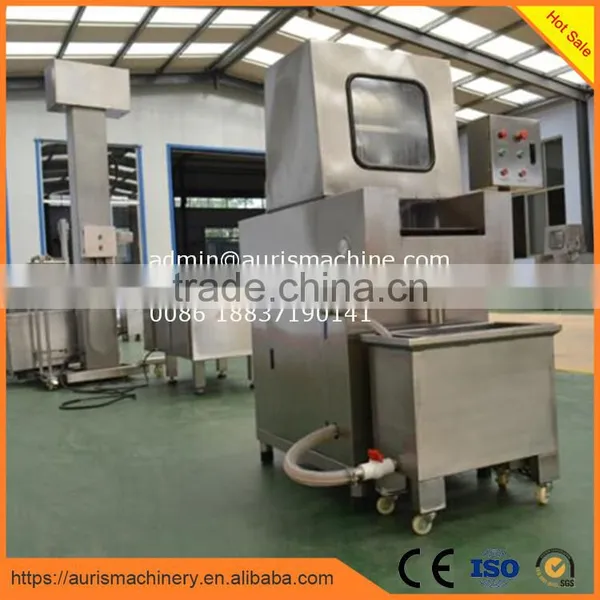 Bone Meat Saline Marinade Injection Machine on Sale photo-6