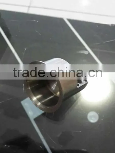 Customized CNC Machining Service photo-5