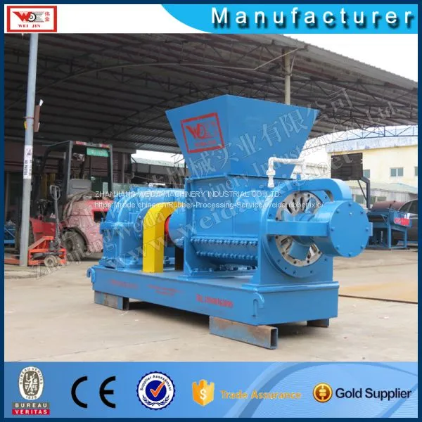 Bias Tire OTR Pulverizer Machine photo-4