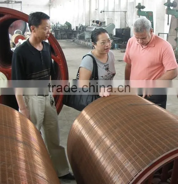1092 Paper Napkin Printing Machine for Make Napkin, ISO9001 photo-5