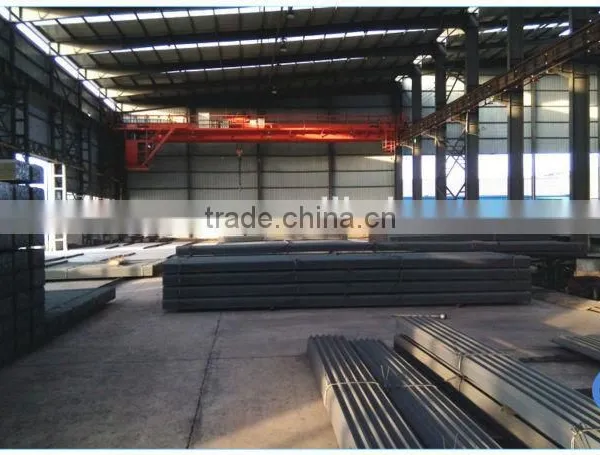 Q195-Q235 China Equal Steel Angle photo-4