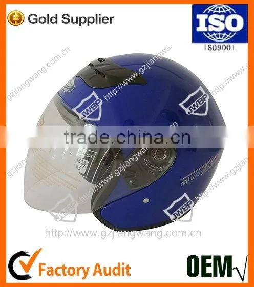 Alta Calidad ABS Casco Para Motocicleta photo-5