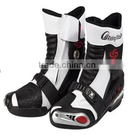 BOTA DE MOTOCICLETA photo-3
