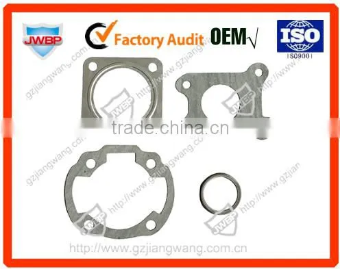 Motorcycle Gasket Set for Cylinder CG125/150/200/JY110/GY660/680/6125/6150/JH70/TBT110/JOG50/DIO50 photo-5