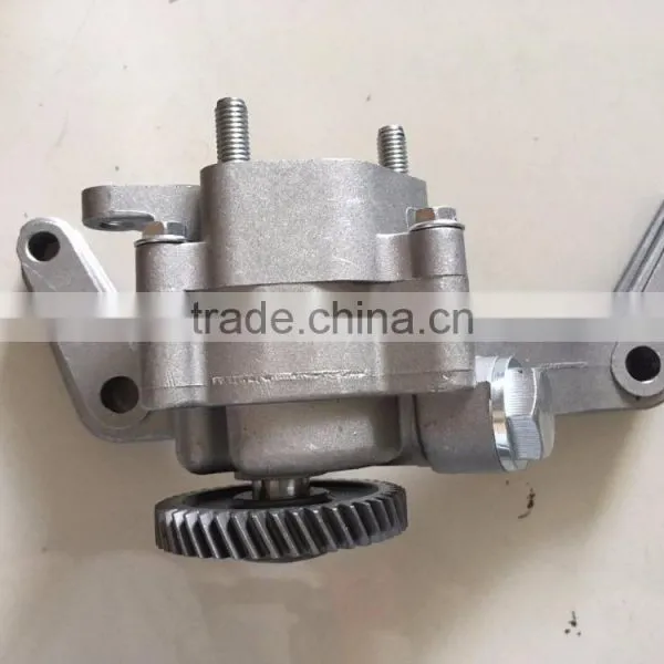 Oil Pump for HYUNDAI K2700 OEM: OK65A14100E/OK65A14100C photo-3
