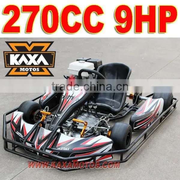 Plastic Go Kart Bodies for Adults photo-5
