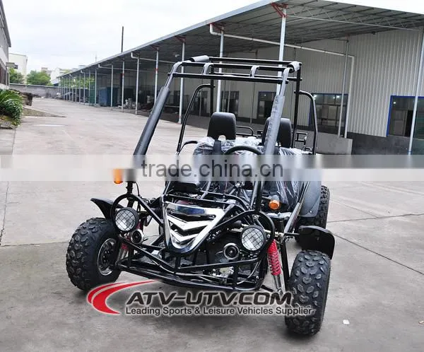 150cc road legal dune buggy UTV for sale EEC EPA approved