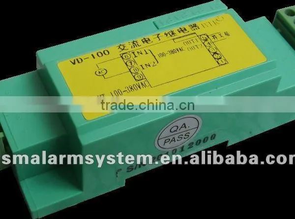 AC Power Faliure Sensor ac dc Voltage Detector High Voltage Detector photo-2