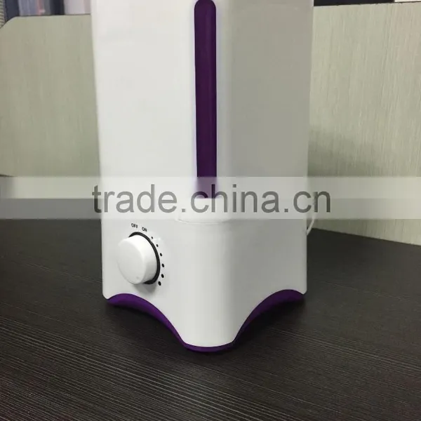 Untrasonic Air Humidifier Mist Maker for Indoor Garden Plant Growth Humidity photo-5