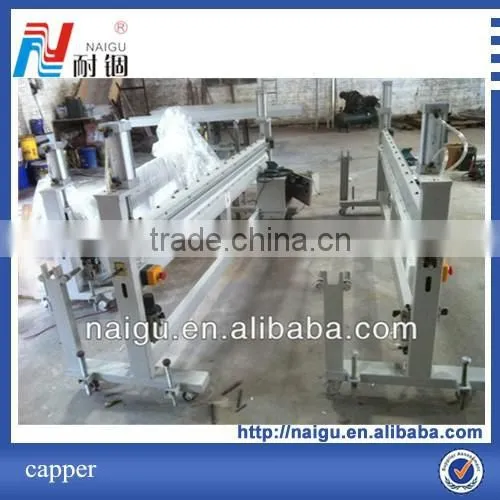 Naigu Discount Plastic Sealer Machine photo-2