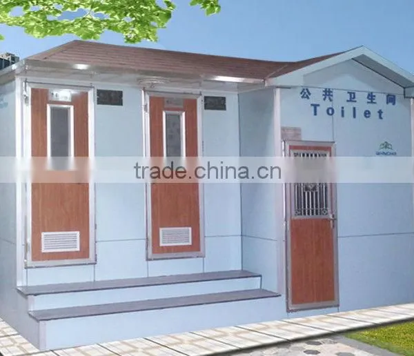 China Portable Toilet Waterless Dry Toilet Price photo-6