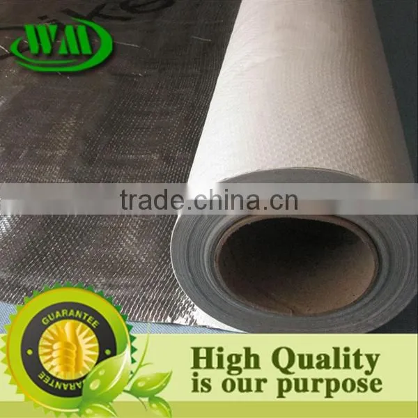 48" Wide Single-sided Heat Reflective Insulation Sheet photo-5