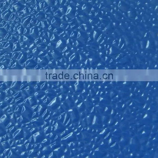 Locwid Embossed FRP Wall Panel Made in Hebei China photo-5