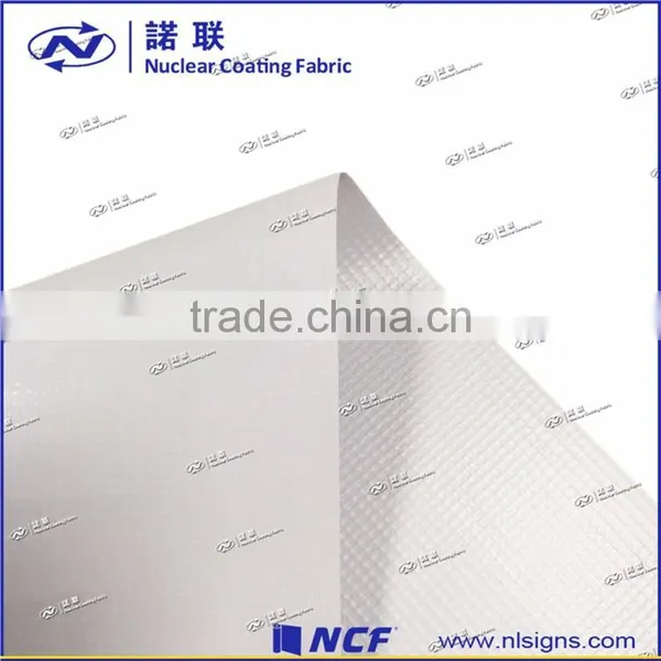 China Factory Excellent Korean Flex Banner photo-5