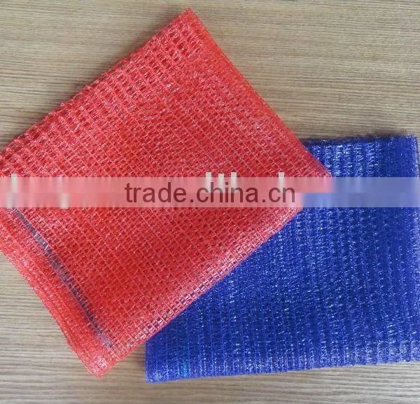 40*60cm PE Mesh Bags