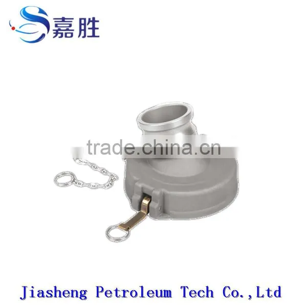 Factory Supply Oil Unloading API Reducing Female Coupling photo-5