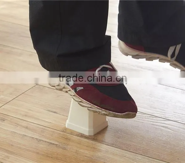 More Thickness Plastic Starting Seeding Flower Pot photo-5
