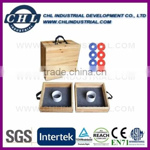 Hot Sale Washer Toss Game for Backyard photo-6
