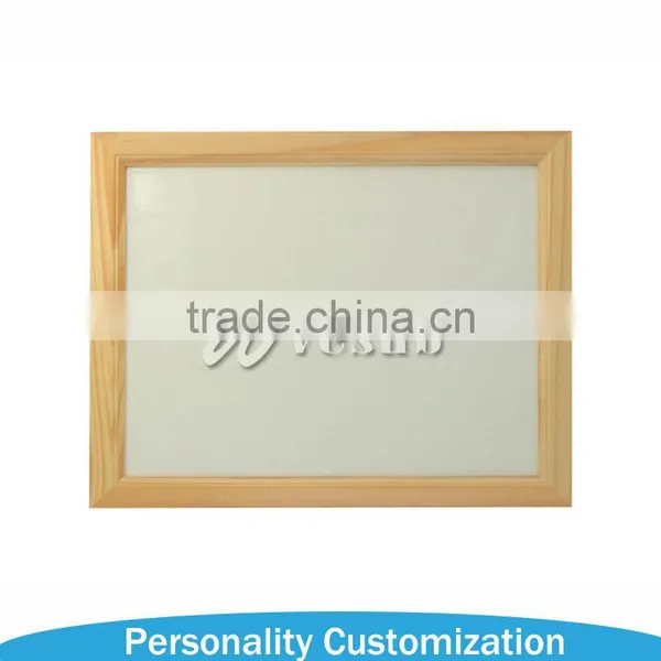 Sublimation Blanks Wood Photo Frame photo-3
