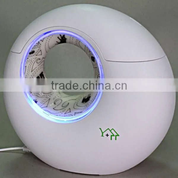 Small Protable Electric Scent Machine photo-2