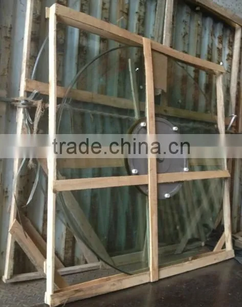 High Quality Wholesale Aluminum Lazy Susan for Dinning Table photo-3