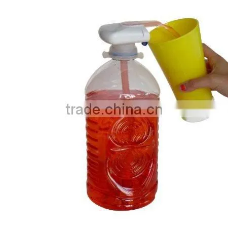J361 Popular Flexible Plastic Party Straws With for Drinking Electric Wood Crusher photo-5