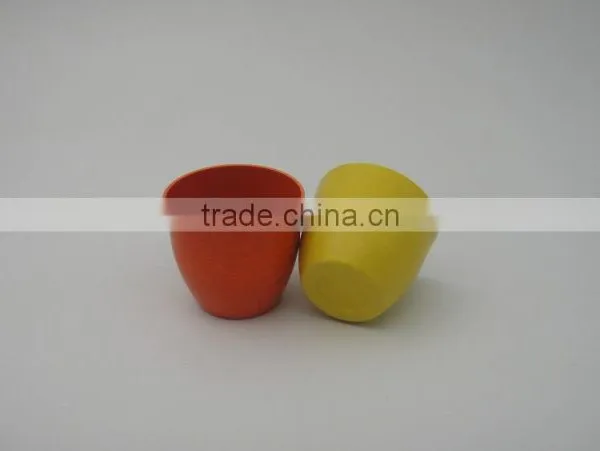 Small Eco Friendly Flower Pots photo-2