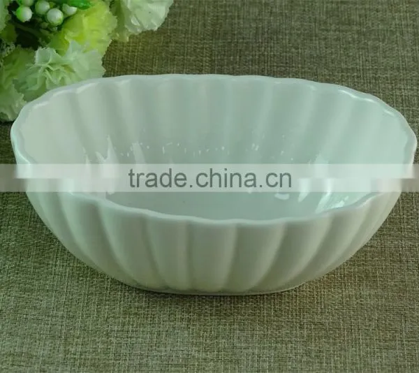 China Supplier Wholesale Ceramic Kitchen Accessories Fruit Bowls photo-2