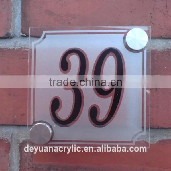 High Uality Channel Acrylic Led Signage and Letter Sign photo-3