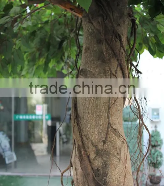 Export High Similarity Artificial Banyan Tree photo-3