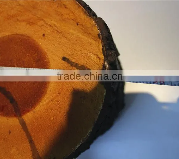 Home and Outdoor Garden Table Wedding Christmas Decoration 10cm to 500cm Height Artificial With Bark Tree Stumps E06 0101 photo-4