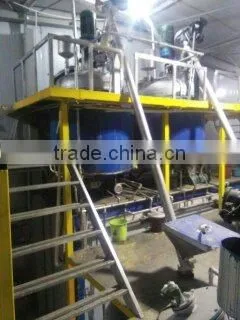 Hebei Huiya Manufacture Floral Foam/floral Foam Complete Making Machine photo-5