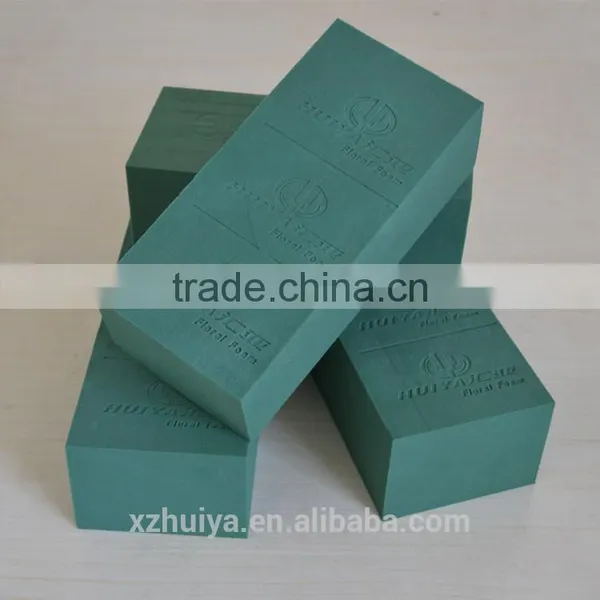 Customized Wholesale Floral Foam Blocks Wet,fresh Floral Foam photo-2