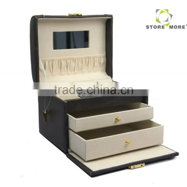 Pink Princess Jewelry Box,Necklace Box photo-6
