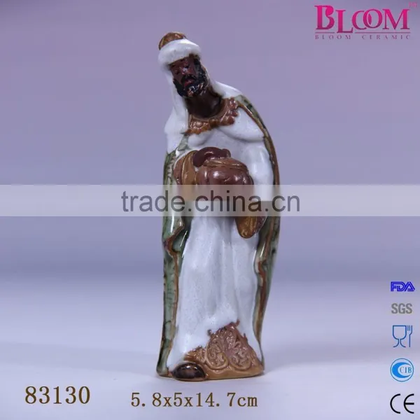 Christmas Decorative Nativety Figurines